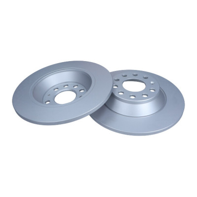 MAXGEAR TARCZA HAM. VW T. A6 04- 2,0-4,2 302MM Z POWŁOKĄ ANTYKOROZYJNĄ