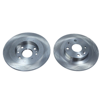 MAXGEAR TARCZA HAMULCOWA MAZDA TYŁ MX-3