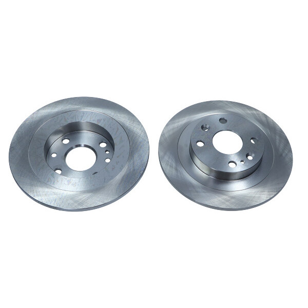 MAXGEAR TARCZA HAMULCOWA MAZDA TYŁ MX-3