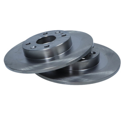 MAXGEAR TARCZA HAMULCOWA MAZDA TYŁ MX-3
