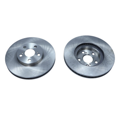 MAXGEAR TARCZA HAMULCOWA TOYOTA PRZÓD CELICA 1,8 16V 99-05