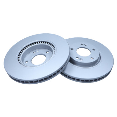MAXGEAR TARCZA HAM. HYUNDAI P. IX35/I40/SPORTAGE 10-/TUSCON/SONATA 05- Z POWŁOKĄ ANTYKOROZYJNĄ