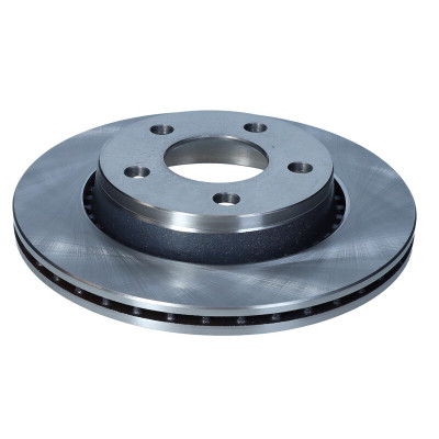 MAXGEAR TARCZA HAMULCOWA VW TYŁ A8 96-99 269X20MM/A100 85-90