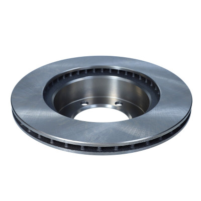 MAXGEAR TARCZA HAMULCOWA TOYOTA PRZÓD LANDCRUISER 96-/4 RUNNER -02