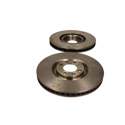 MAXGEAR TARCZA HAMULCOWA CITROEN PRZÓD DS4/DS5 1,6-2,0 HDI 11-