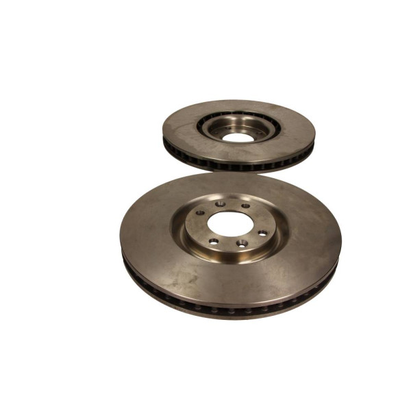 MAXGEAR TARCZA HAMULCOWA CITROEN PRZÓD DS4/DS5 1,6-2,0 HDI 11-