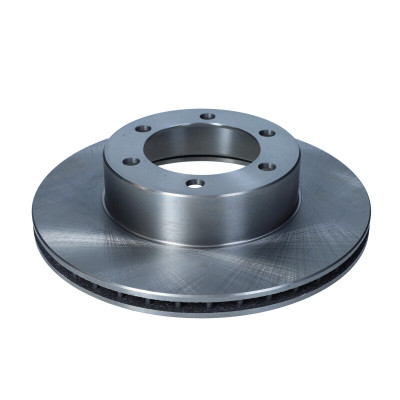 MAXGEAR TARCZA HAMULCOWA TOYOTA PRZÓD LANDCRUISER 96-/4 RUNNER -02