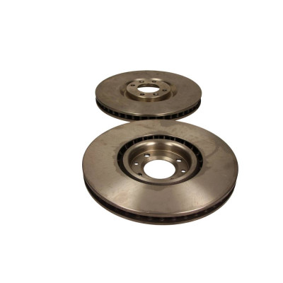 MAXGEAR TARCZA HAMULCOWA CITROEN PRZÓD DS4/DS5 1,6-2,0 HDI 11-