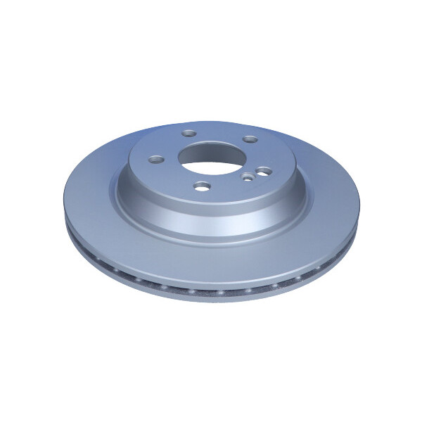 QUARO TARCZA HAMULCOWA MB TYŁ R230 SL/W221 3350 Z POWŁOKĄ ANTYKOROZYJNĄ