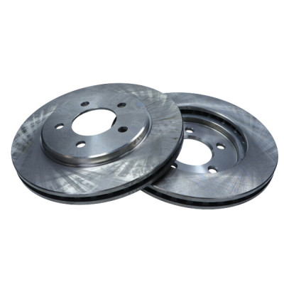 MAXGEAR TARCZA HAMULCOWA CHRYSLER PRZÓD VOYAGER 95-01