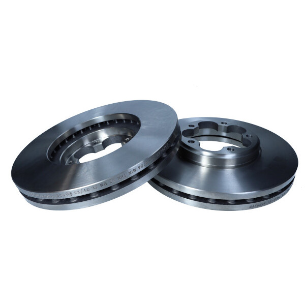 MAXGEAR TARCZA HAMULCOWA FORD PRZÓD TOURNEO/TRANSIT 2,0-2,2 TDCI 12-