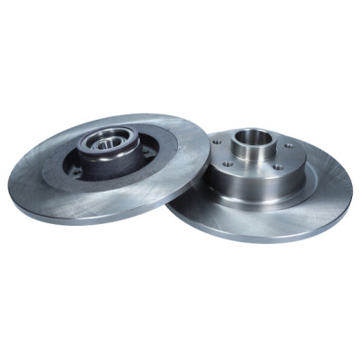 MAXGEAR TARCZA HAM. RENAULT T. MEGANE/SCENIC/TALISMAN 15- Z ŁOŻYSKIEM ABS