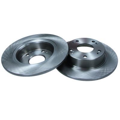 MAXGEAR TARCZA HAMULCOWA HONDA TYŁ ACCORD 03-
