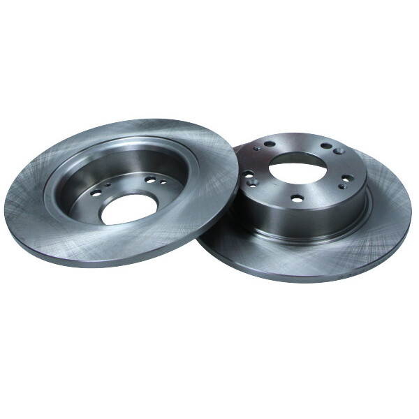MAXGEAR TARCZA HAMULCOWA HONDA TYŁ ACCORD 03-