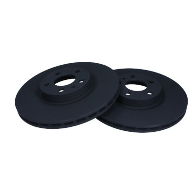 QUARO TARCZA HAM. ALFA P. 147/156/FIAT DOBLO 10- 284MM WYSOKO NAWĘGLANA, Z POWŁOKĄ ANTYKOROZYJNĄ