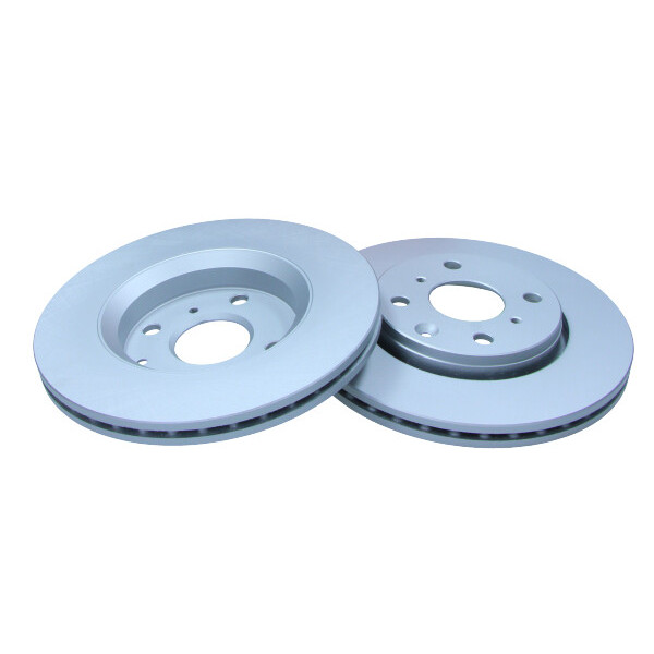 MAXGEAR TARCZA HAM. TOYOTA P. AYGO 05-/C1/107 Z POWŁOKĄ ANTYKOROZYJNĄ