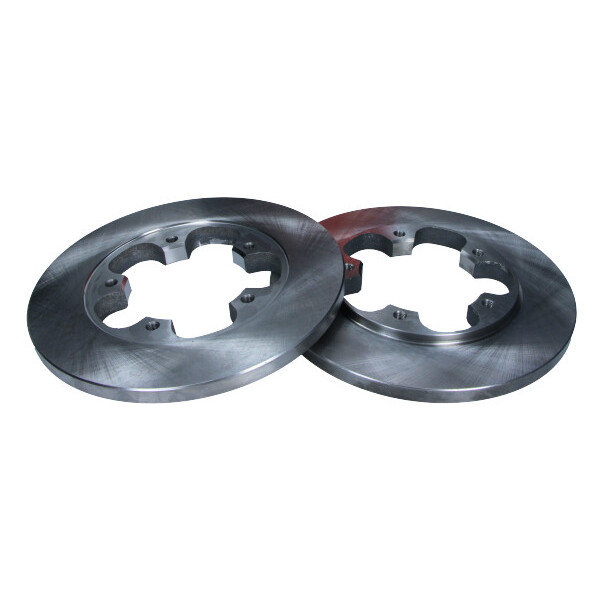 MAXGEAR TARCZA HAM. FORD T. TRANSIT 2,2 TDCI 13-