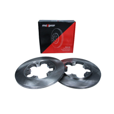 MAXGEAR TARCZA HAM. FORD T. TRANSIT 2,2 TDCI 13-