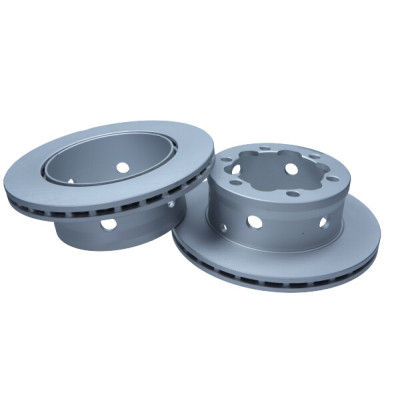MAXGEAR TARCZA HAM. DB T. SPRINTER 408-412D/414-415 Z POWŁOKĄ ANTYKOROZYJNĄ