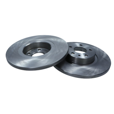 MAXGEAR TARCZA HAMULCOWA ALFA PRZÓD 147/156 1,6-1,9B/JTD