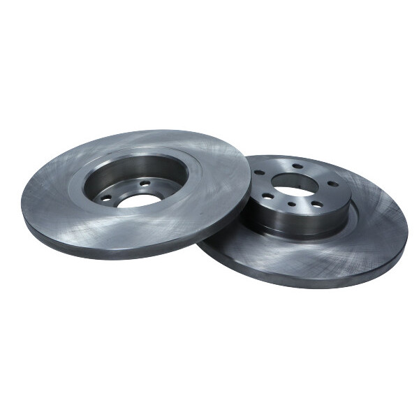 MAXGEAR TARCZA HAMULCOWA ALFA PRZÓD 147/156 1,6-1,9B/JTD
