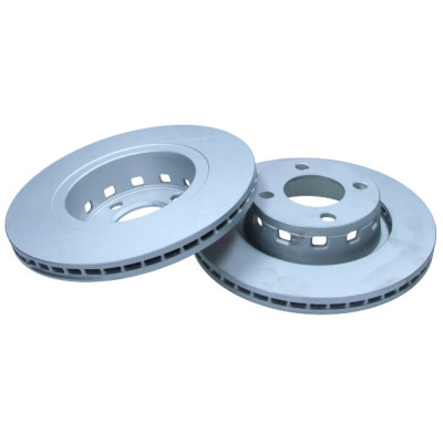 MAXGEAR TARCZA HAM. VW P. A80 1,6- Z POWŁOKĄ ANTYKOROZYJNĄ