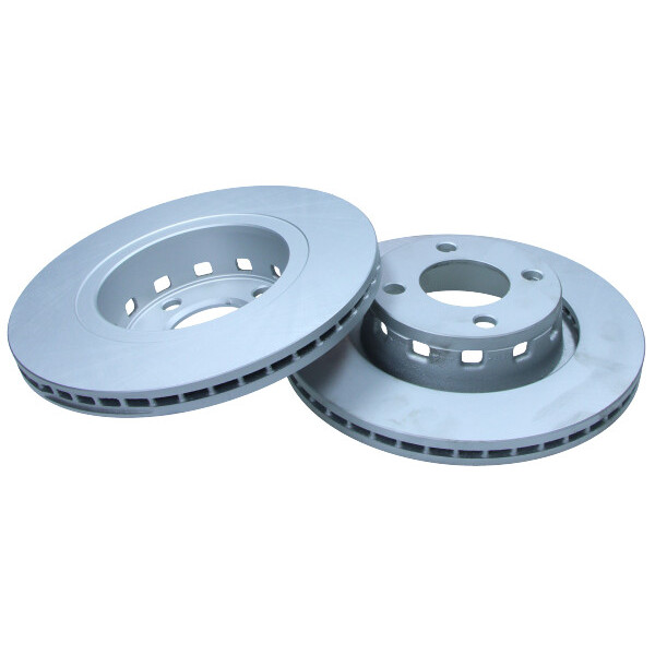 MAXGEAR TARCZA HAM. VW P. A80 1,6- Z POWŁOKĄ ANTYKOROZYJNĄ
