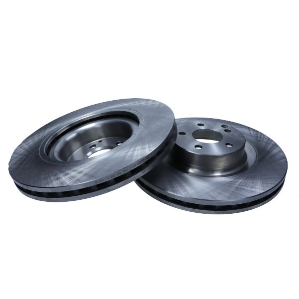 MAXGEAR TARCZA HAM. DB P. W221 320CDI-500B 350X32 BEZ NAWIERCANIA