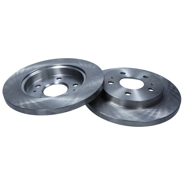 MAXGEAR TARCZA HAM. DAIHATSU P. TERIOS 1,3-1,5 4WD 97-