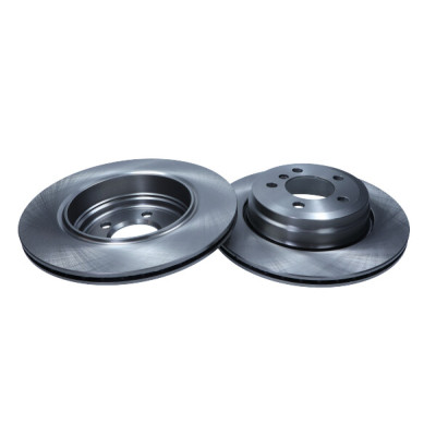 MAXGEAR TARCZA HAMULCOWA BMW TYŁ E60/E65