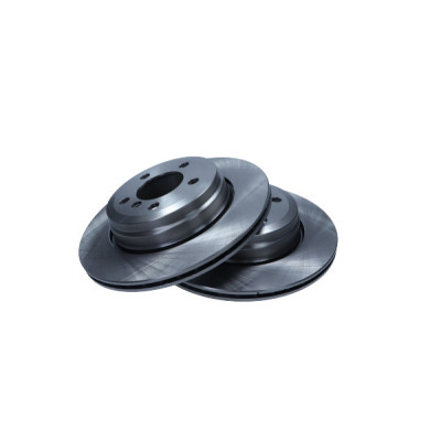 MAXGEAR TARCZA HAMULCOWA BMW TYŁ E60/E65