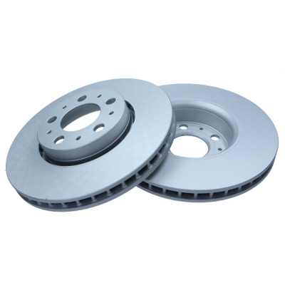 MAXGEAR TARCZA HAM. VOLVO P. S60/S80/V70 15" 286MM Z POWŁOKĄ ANTYKOROZYJNĄ