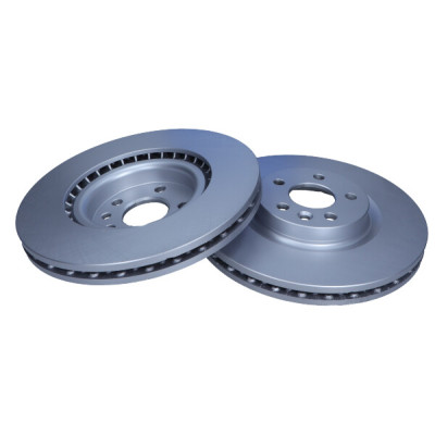 QUARO TARCZA HAM. LAND ROVER P. DISCOVERY/RANGE ROVER 2,0-2,2D 4X4 14- Z POWŁOKĄ ANTYKOROZYJNĄ