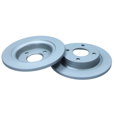 QUARO TARCZA HAM. FORD T. FIESTA 1,0-1,1/1,5 TDCI 17- Z POWŁOKĄ ANTYKOROZYJNĄ
