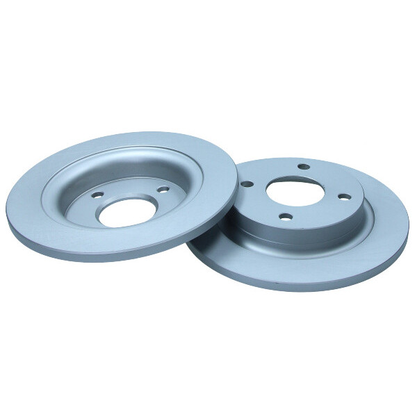 QUARO TARCZA HAM. FORD T. FIESTA 1,0-1,1/1,5 TDCI 17- Z POWŁOKĄ ANTYKOROZYJNĄ