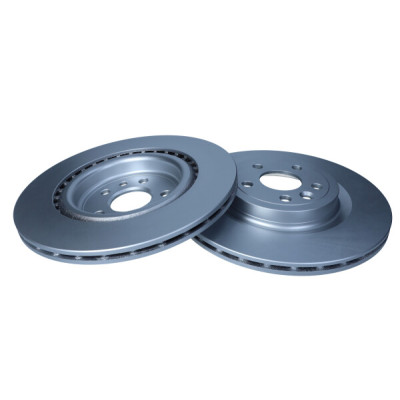 QUARO TARCZA HAM. LAND ROVER T. DISCOVERY/RANGE ROVER 1,5-3,0 4X4 14- Z POWŁOKĄ ANTYKOROZYJNĄ