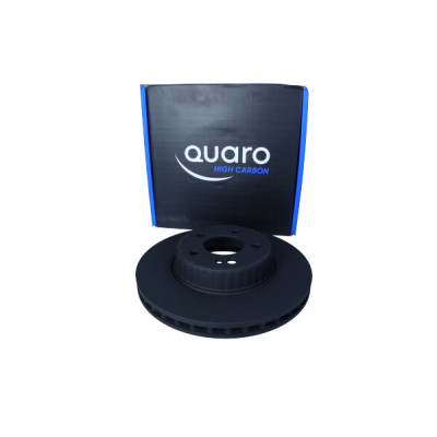 QUARO TARCZA HAM. DB P. W205/S205/C205/A205 14- WYSOKO NAWĘGLANA, Z POWŁOKĄ ANTYKOROZYJNĄ
