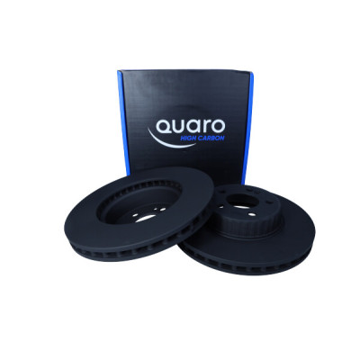 QUARO TARCZA HAM. DB P. W205/S205/C205/A205 14- WYSOKO NAWĘGLANA, Z POWŁOKĄ ANTYKOROZYJNĄ