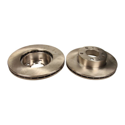 MAXGEAR TARCZA HAMULCOWA FIAT PRZÓD DUCATO 06-