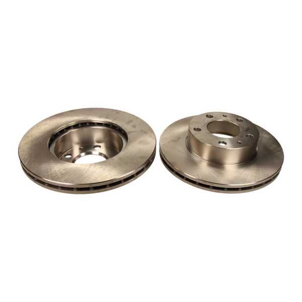 MAXGEAR TARCZA HAMULCOWA FIAT PRZÓD DUCATO 06-