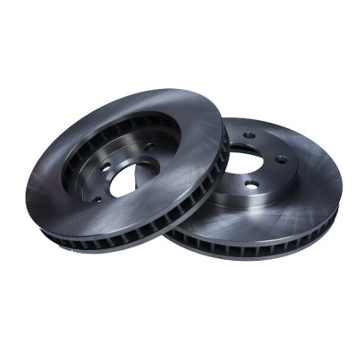 MAXGEAR TARCZA HAM. OPEL P. SINTRA