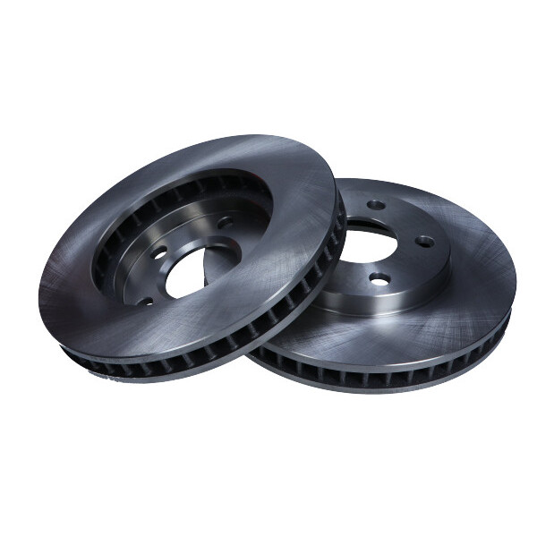 MAXGEAR TARCZA HAM. OPEL P. SINTRA