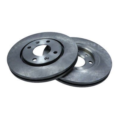 MAXGEAR TARCZA HAMULCOWA PEUGEOT PRZÓD 406