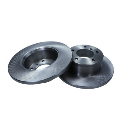 MAXGEAR TARCZA HAMULCOWA MERCEDES PRZÓD KLASA G W460/W461/W463 79-