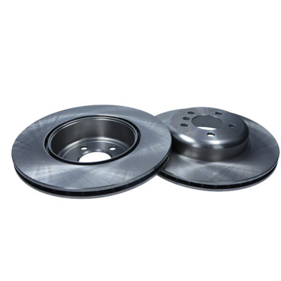MAXGEAR TARCZA HAMULCOWA BMW TYŁ 3/4 11-