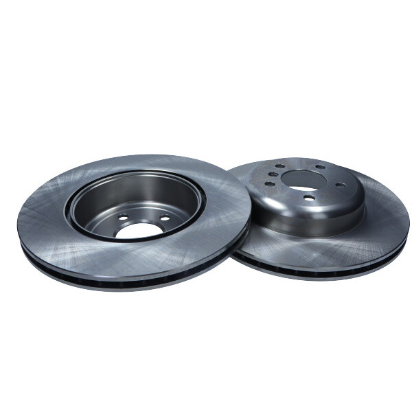 MAXGEAR TARCZA HAMULCOWA BMW TYŁ 3/4 11-