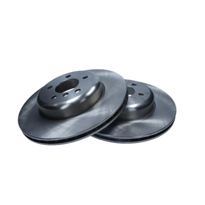 MAXGEAR TARCZA HAMULCOWA BMW TYŁ 3/4 11-