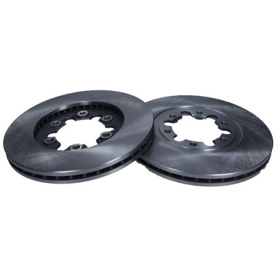 MAXGEAR TARCZA HAMULCOWA FORD PRZÓD RANGER 2,5 TD 4X4 99-06