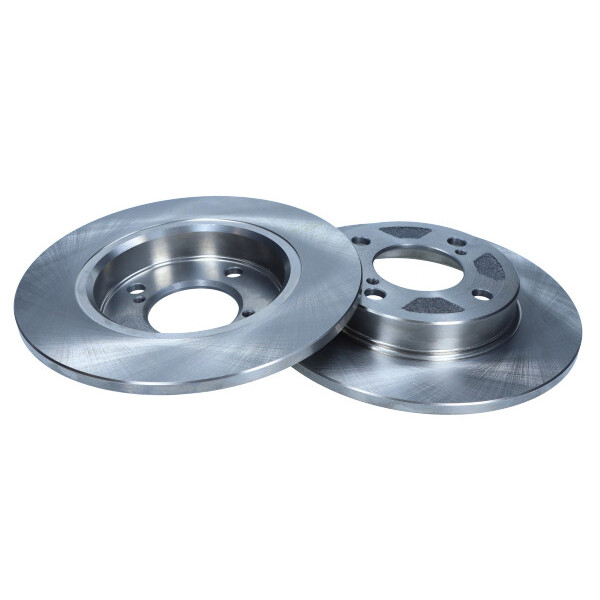 MAXGEAR TARCZA HAMULCOWA SUZUKI TYŁ BALENO 1,0-1,2 16-