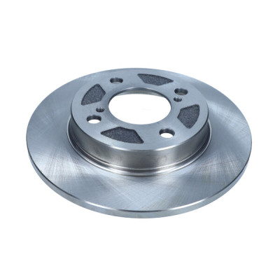 MAXGEAR TARCZA HAMULCOWA SUZUKI TYŁ BALENO 1,0-1,2 16-